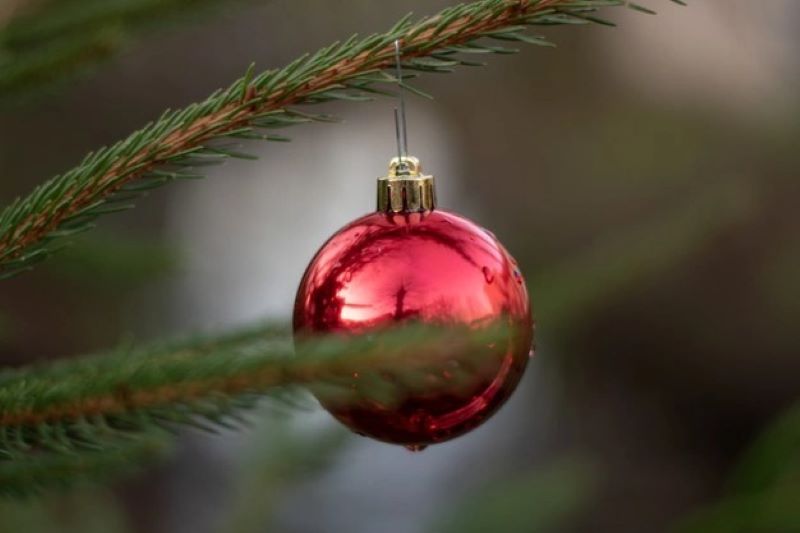 DIY Christmas Tree Decorations: Making the Holidays More Personal and Meaningful