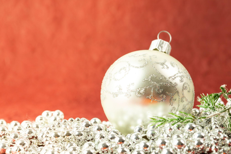 Glass Ornaments: Adding Festivity to Your Holidays