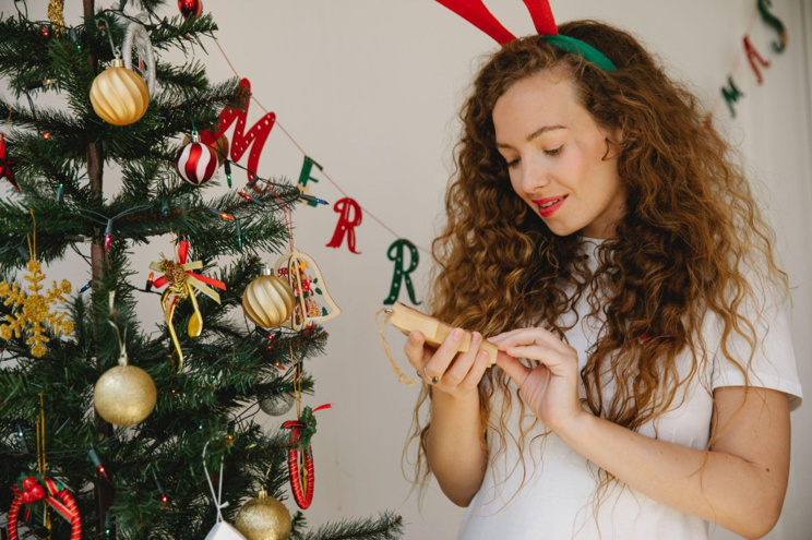 Celebrating Christmas in Style: Why Prelit Christmas Trees Are a Must-Have