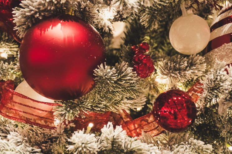 4 Ways to Incorporate Wellness into Your Christmas Celebrations