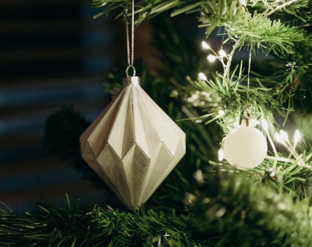 Why Flocked Artificial Christmas Trees Bring Comfort